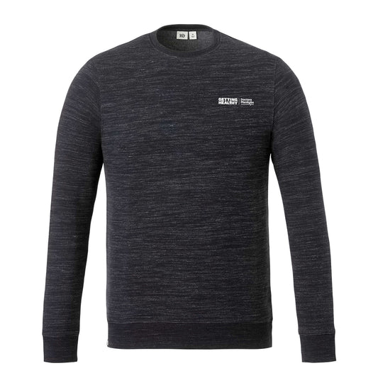 Tentree Space Dye Classic Crew - Men's