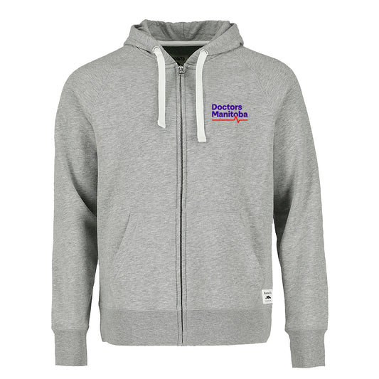 PaddleCreek Roots73 FZ Hoodie - Men's