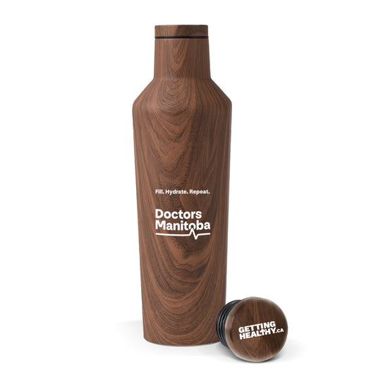 Corkcicle Canteen - 16 oz